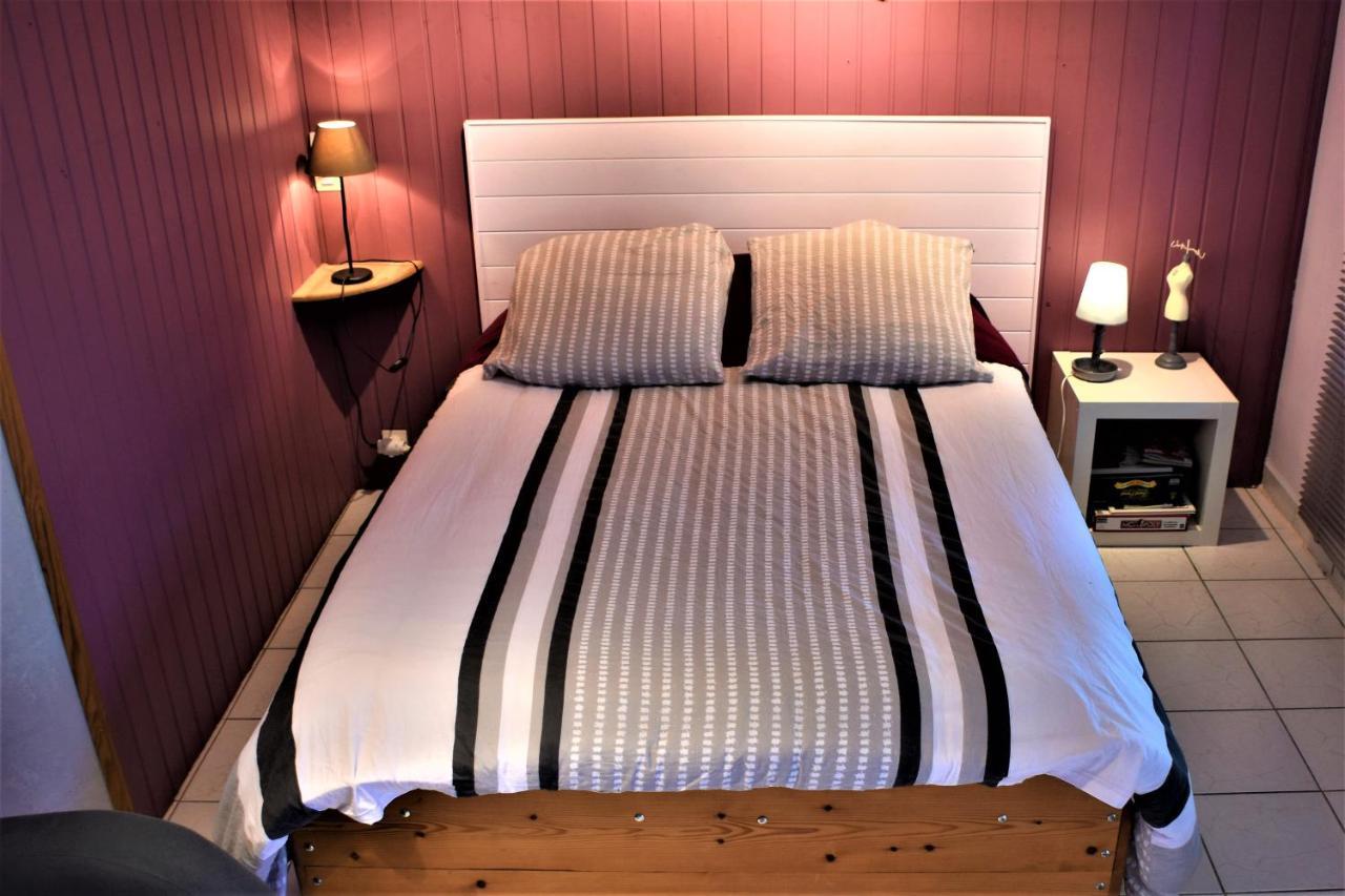 Chambre D'Hotes De Thoree Maclas Exterior photo